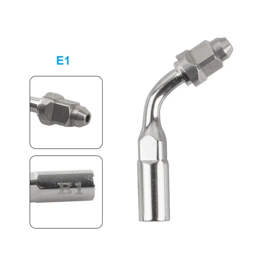 1 Pcs E1
