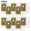 Compatible For MEDION X20 SW+ MD 11415 Replacement Parts Accessories Non-woven Fabrics Dust Bag For Homes With Pets And Children 4