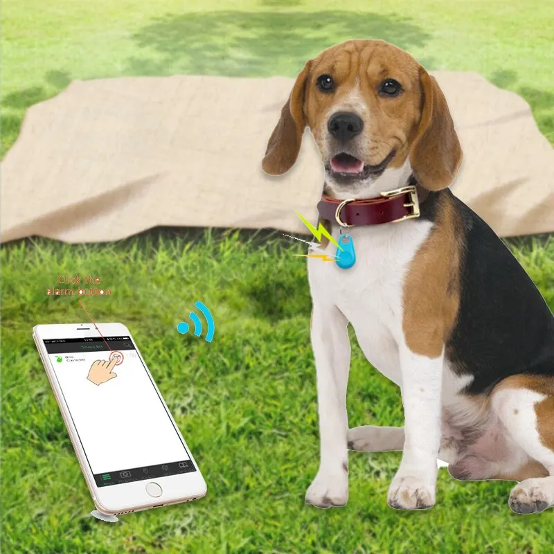 Bluetooth tracker,smart tracker,wallet tracker Bluetooth Positioning Tracker Anti-lost Device Remote Photo Shoot Smart Keys Wallet Pet Wearing Bag Mobile Phone Antiloss Device