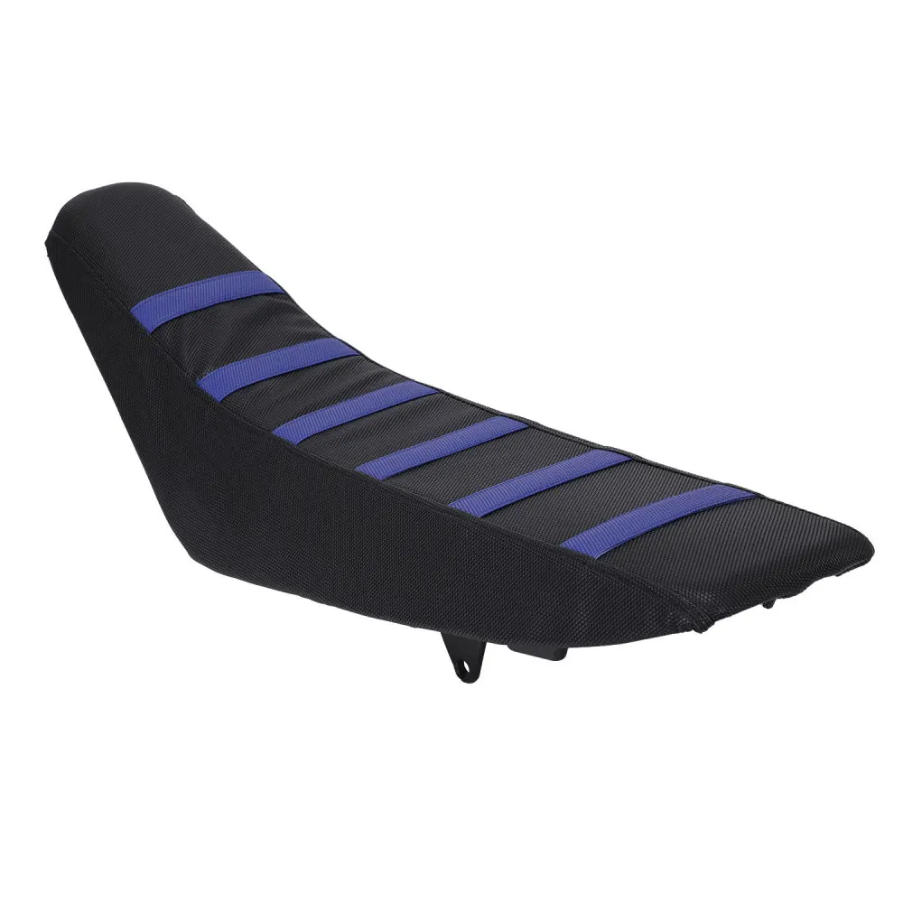 Universal Waterproof Soft Gripper Motorcycle Seat Cover