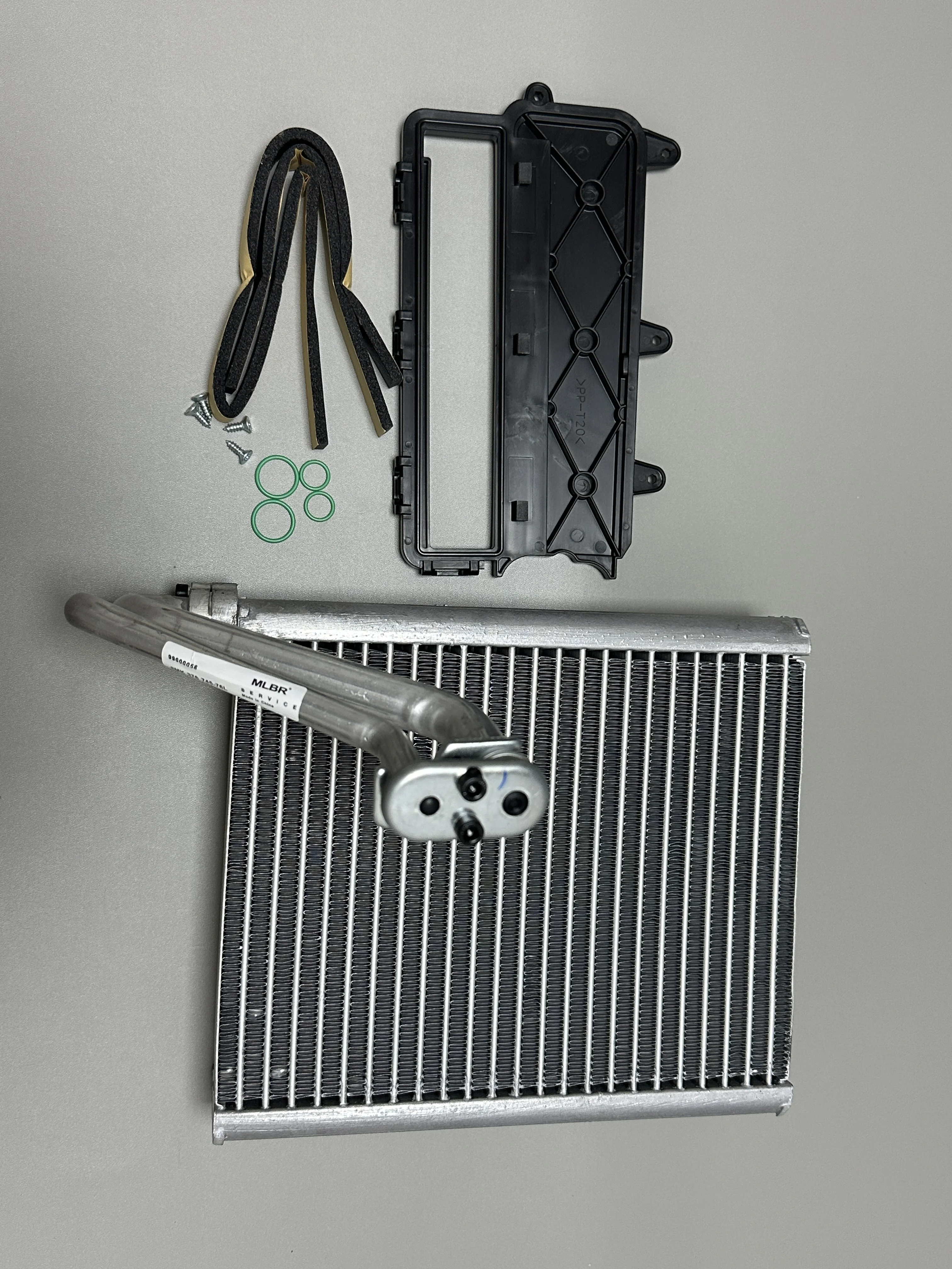 31436487 31267591 Auto Parts Air Conditioning System Parts