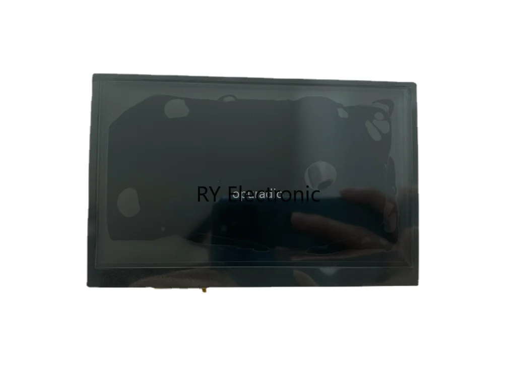 Brand new TDA-WQVGA0500B00052-V3 TDA-WQVGA0500B00052 Truly 5inch LCD displaytouch for Hyundai Car DVD monitors navig