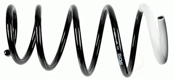 

993157 d31 coil spring ON C3-DS31.4 VTi 95