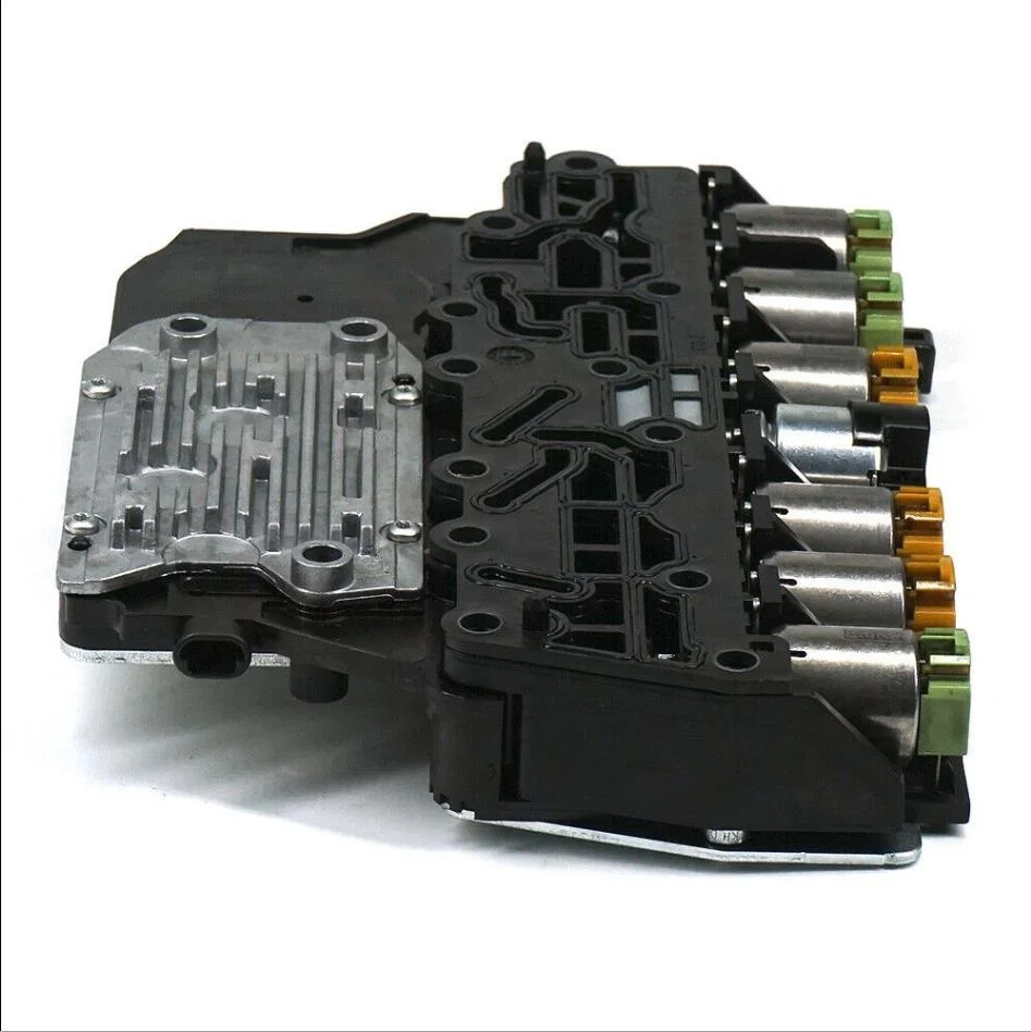 

OEM 6T40 6T45 6-Скоростной модуль управления трансмиссией TCM 24248192 24251677 24252318 24252871 24253357 24253557 24256140