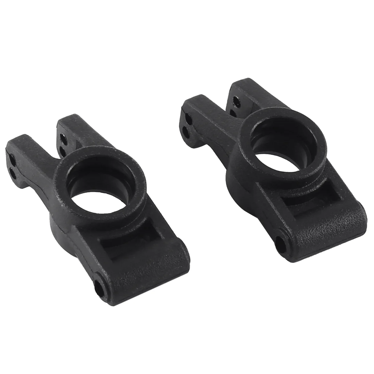 

2 шт., Задняя Ступица 16260 для MJX Hyper Go 16207 16208 16209 16210 H16 H16H H16E H16P 1/16, запчасти для радиоуправляемых автомобилей