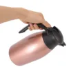 Coffee Vacuum Pot Tea Vacuum Pot Easy Cleaning for Cafes 2
