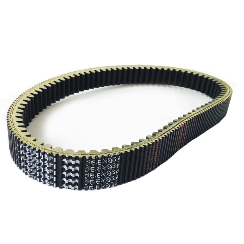 CF800 engine belt 969mm 36 UTV X8 drive belt is suitable for spring breeze 0800-055000