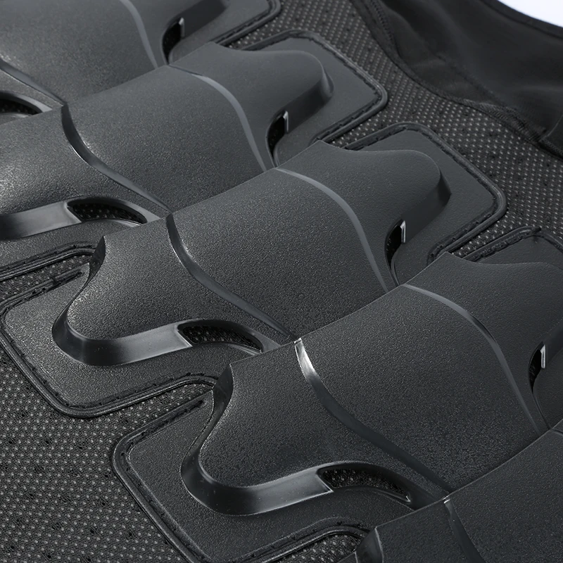 Motorcycle Armor Motorcycle Body Armor Body Protector for Cycling Skating Roller Skating