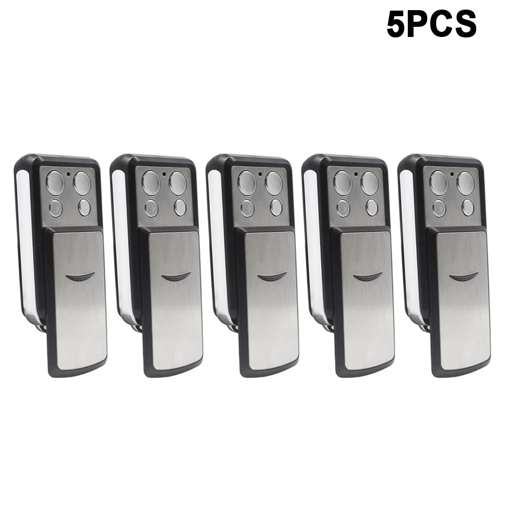 SOMMER 4031 4031V000 4020 TX03-868-4 4026 TX03-868-2 4011 4021 4025 4035 868 MHz 게이트 리모컨 차고 문짝 오프너 5 개  Best5