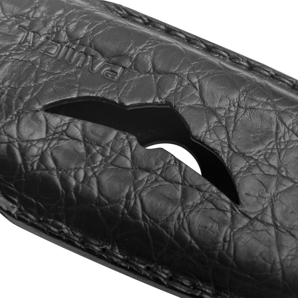 Nile Crocodile & American Alligator - Oak & Honey Leather Goods