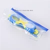 Kdis Baby Children Soft Silicone Swim Goggles Glasses Swimming Pool Training Water Sports Diving Surfing Waterproof Eyewear New 6
