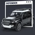 Defender Black