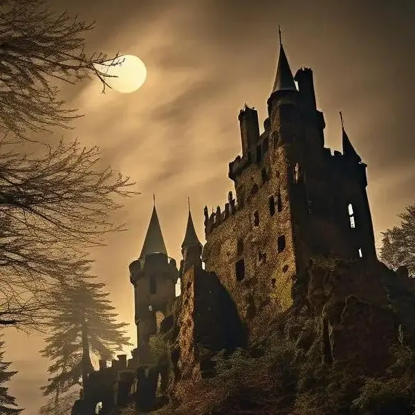 Thunder Lightning One Store