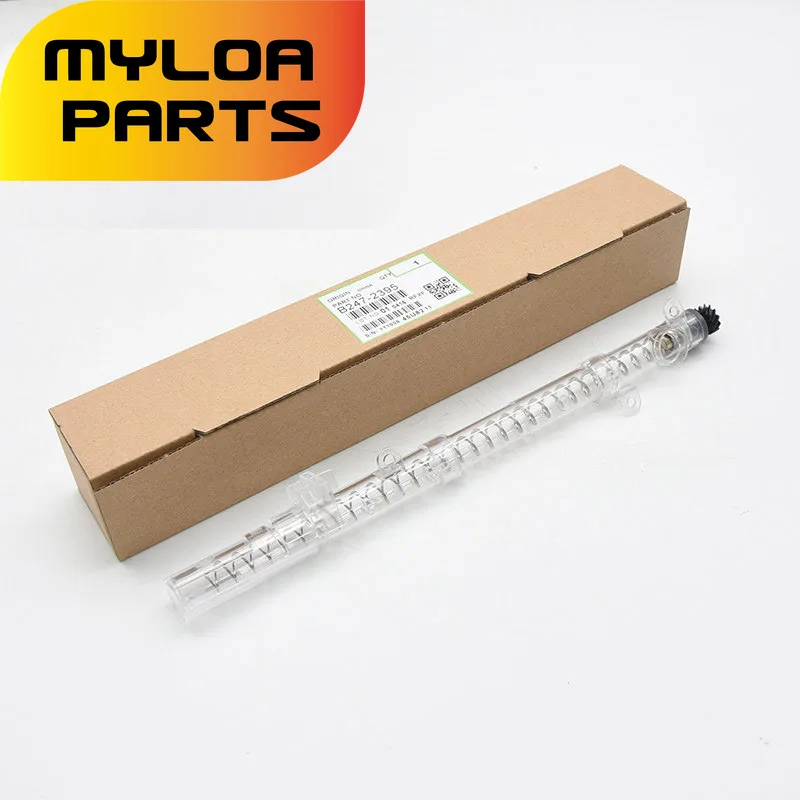 

B247-2395 B1102326, катушка стержня для сбора отработанного тонера для Ricoh AF 1075 2075 8000 7500 8001 7001 6500 9001, сборка для переработки тонера
