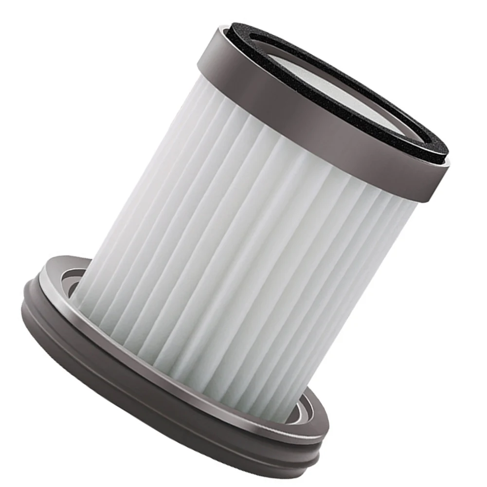 1/3/5 Pcs Home Vacuum Cleaners Filters For Puppyoo Cyclone Cordless Vacuum Cleaner T11 / T11 Pro Washable Filter
