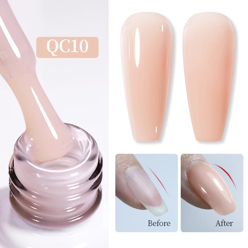 Extension Gel QC10