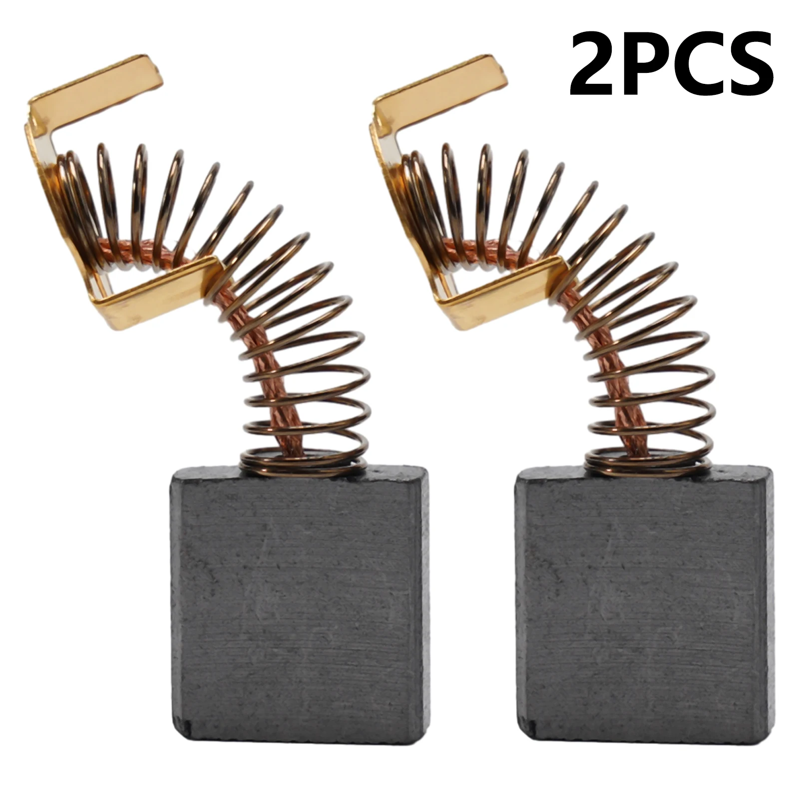 

2 шт., сменные детали для угольной щетки DW745 DWE7480 DWE7490X DWE7491RS