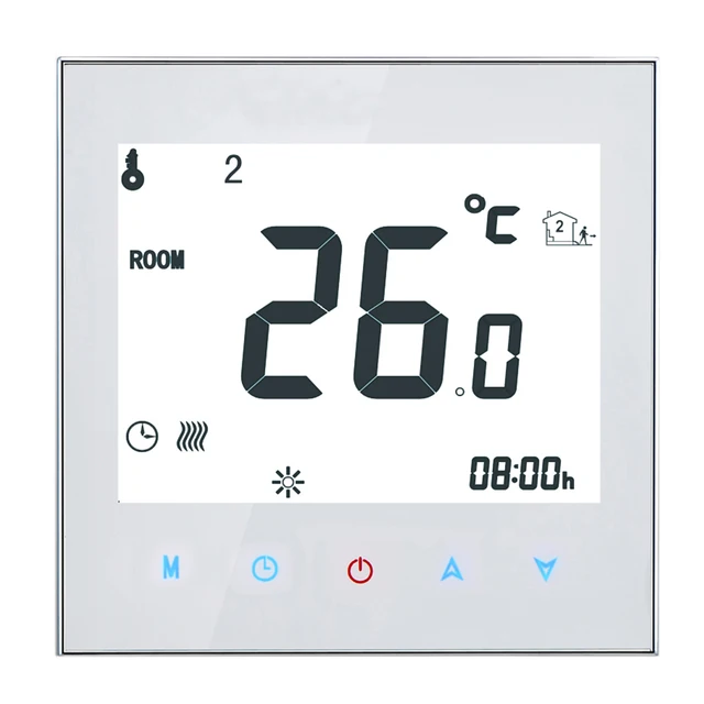 Electric Heating