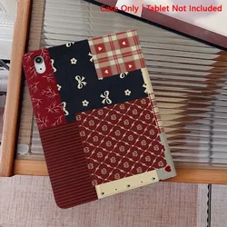 Universal Protective Tablet Case - Versatile Fit - MatePad Pro 2021 (MULTI)