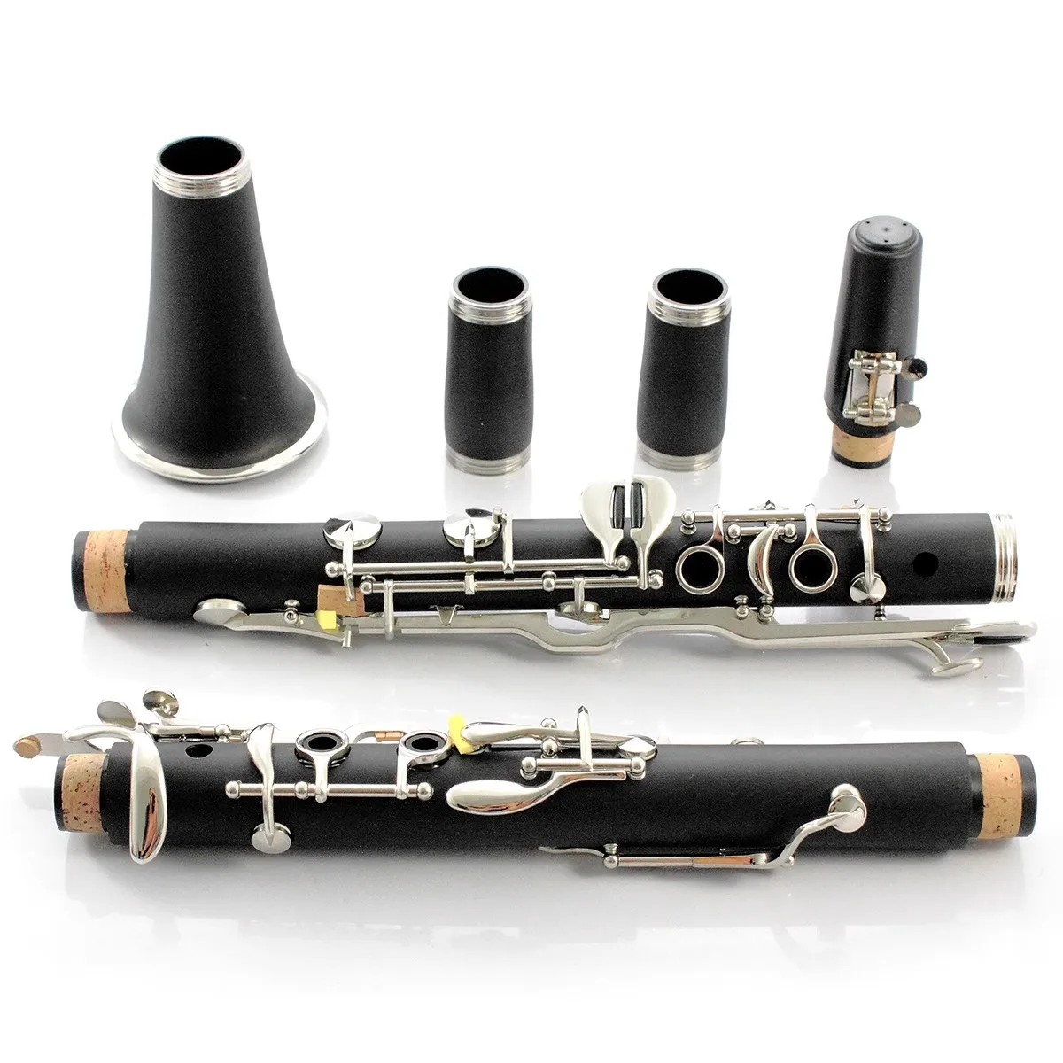 One German Clarinet G 18 s