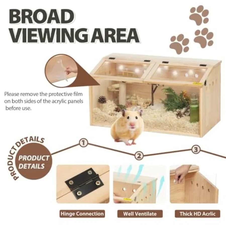 description