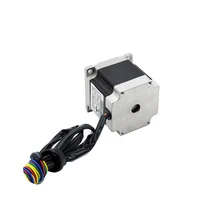 57HBP56AL4 Stepper Motor 1.2NM 3A – 56MM Hybrid 2-Phase 4-Wire Motor - Image 2