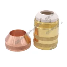 

ESAB protective cap 37082 for PT-600 plasma cutting torch