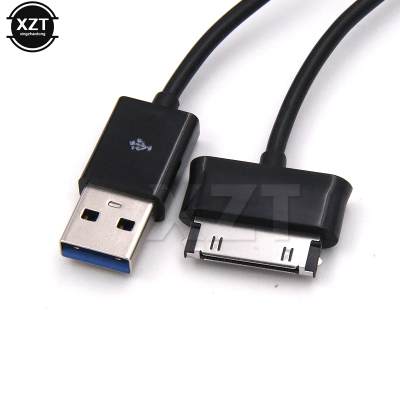 Power Charger 1M Tablet USB3.0 Charging Cable Data Transmission For Huawei MediaPad 10 FHD