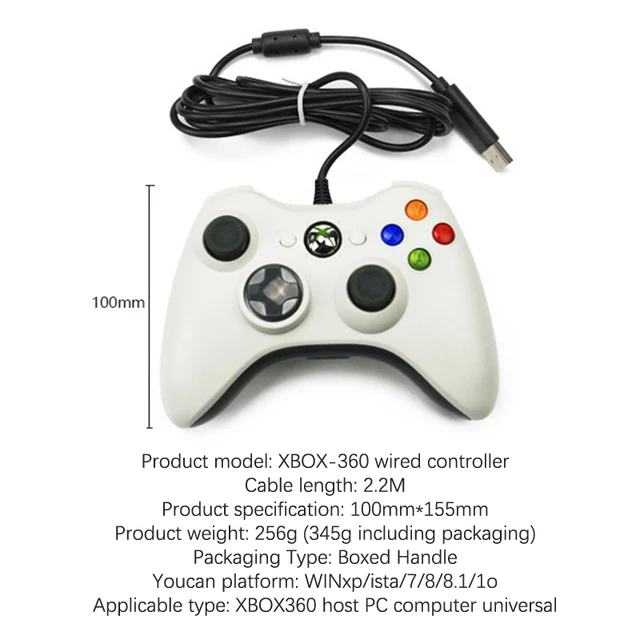 Pc Control Xbox 360 Controller Xbox Controller Xbox Control Game