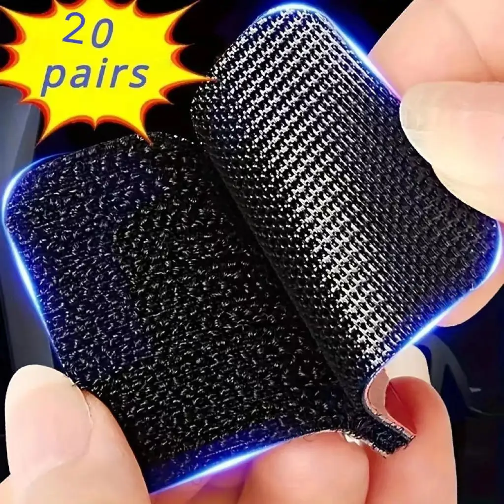 Double Sided Hook and Loop Adhesive Cratch Round Adhesive Scratch Fixed Stickers Car Fastener Self-adhesive Attaches Strap Tapes
