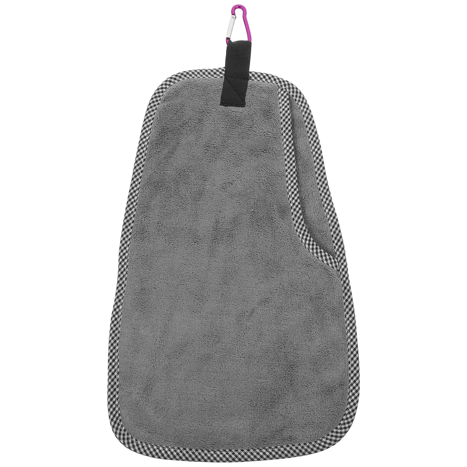 

Fishing Accessories Towel Grabber Tool Anti-slide Waterproof Landing Towels Wipe Hands Catching Skidproof Fitness