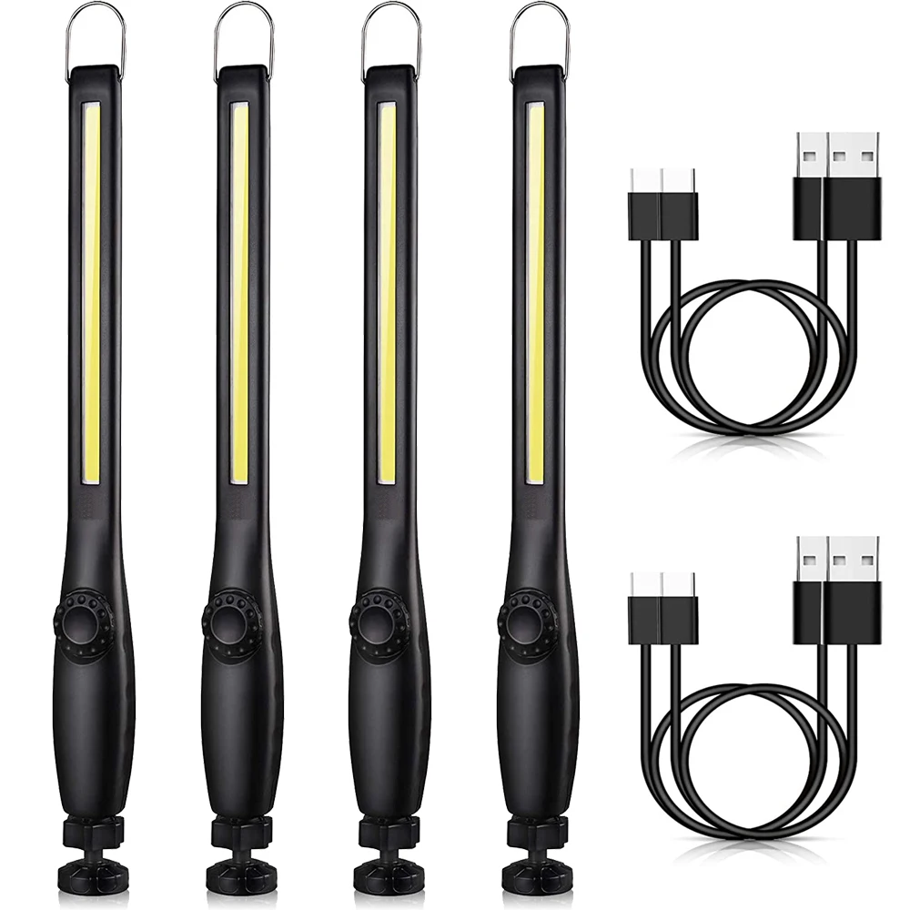 LED Magnetic Work Light Image 8