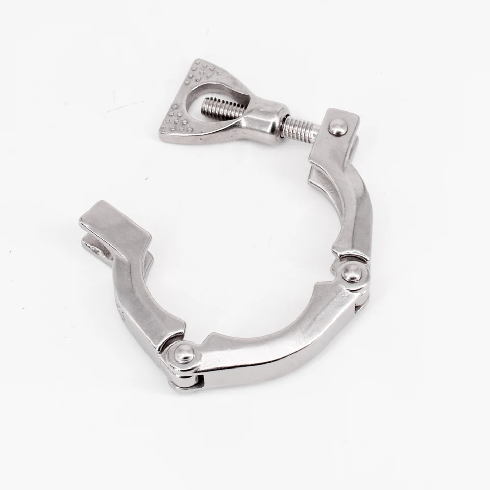 FKM Dichtungsringe - Sanitär Dichtungen Für Tri Clamp Verbindungen