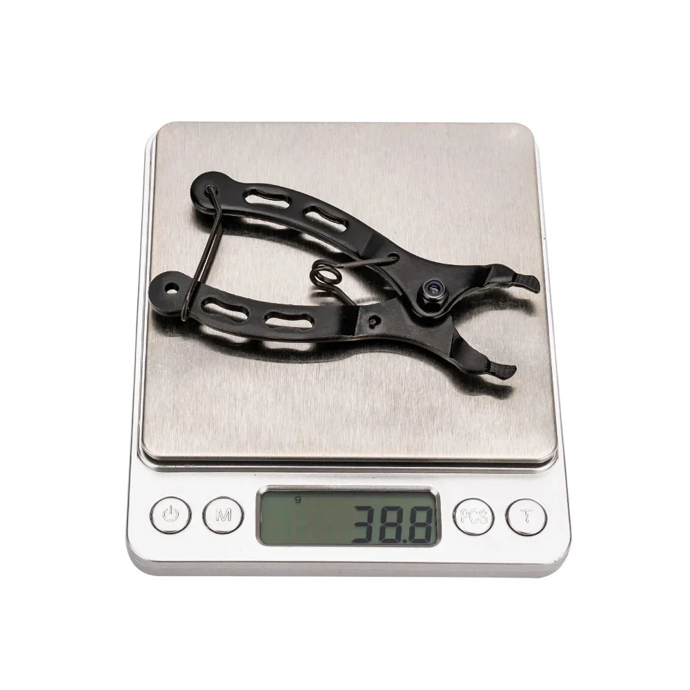 ZTTO Bicycle Chain Master Link Pliers Quick Removal Install Buckle Lever Bike Chain Missing Links Connector Magic MTB Tool bicycle chain connector,bicycle chain tool