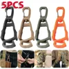 1/5PCS Portable Gloves Hook Multi-purpose Work Gloves Holder Clip Anti-drop Safety Glove Keeper for Worker Construction 1