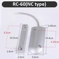 RC-60 NC Type