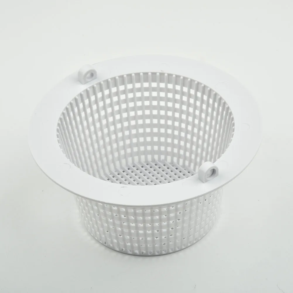 

Skimmer Basket For Pool Reusable Filter Basket For Pool Reusable Strainer Baskets Pool Supplies Skimmers Cleans Debris Tools