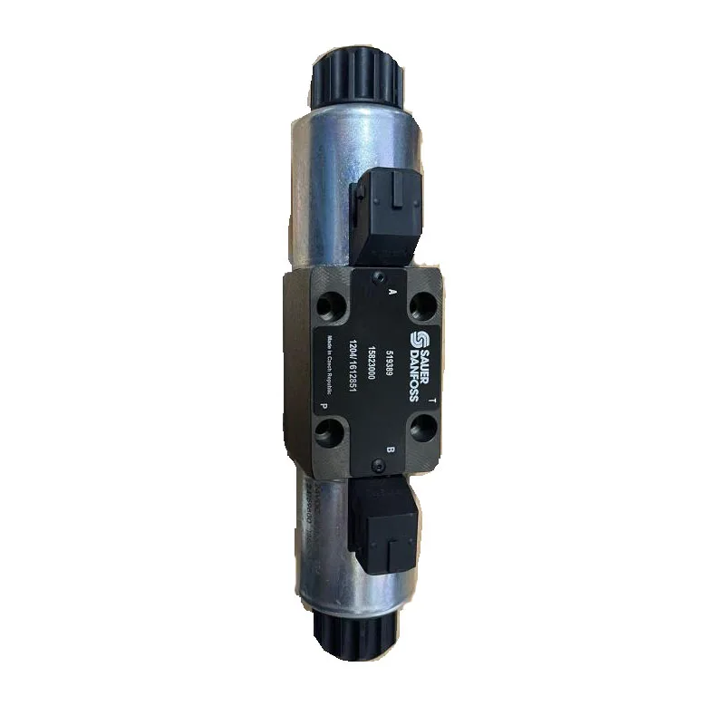 

591389 Sauer Hydraulic Pump Electric Control Valve