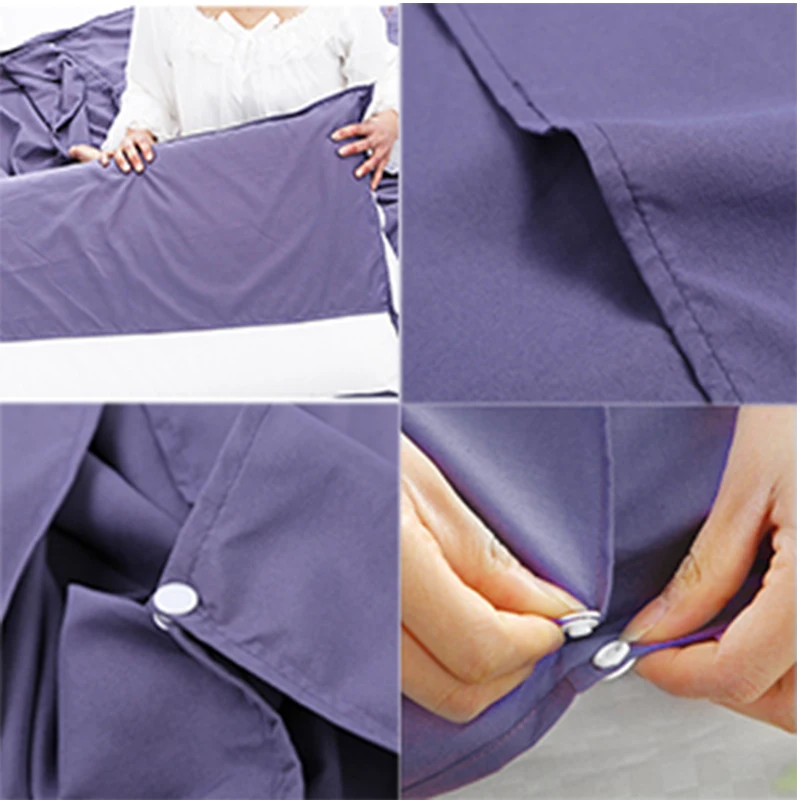Ultralight Sleeping Bag Portable Outdoor Camping Hiking Hotel Liner Folding Travel Lightweight Envelope Single Double Sheet