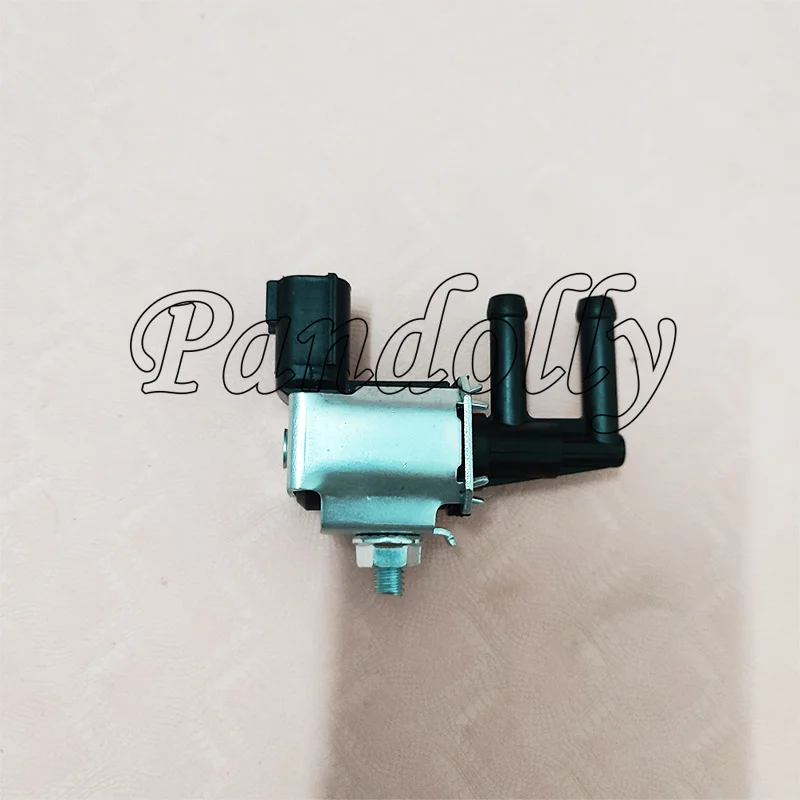 Vacuum Control Solenoid Valve FDBD100 for Nissan X-Trail 14930-AX000 K5T48583 14930-1KA0A 14930-AH100 14930-AH10A K5T48474