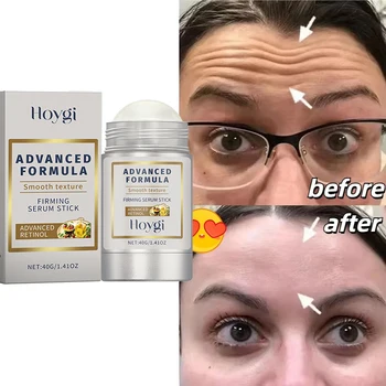 Retinolo Rimozione istantanea delle rughe Multi rimbalzo viso Anti invecchiamento Rafforzamento idratante Coreano Crema antirughe Balsamo per la cura della pelle 1