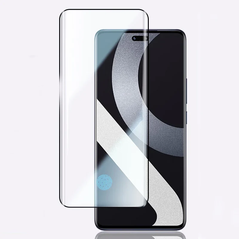 

9H Tempered Glass For Xiaomi Mi Civi 2 3D Curved Screen Protector For Xiaomi Civi2 Tempered Film Full Cover Protective Glass