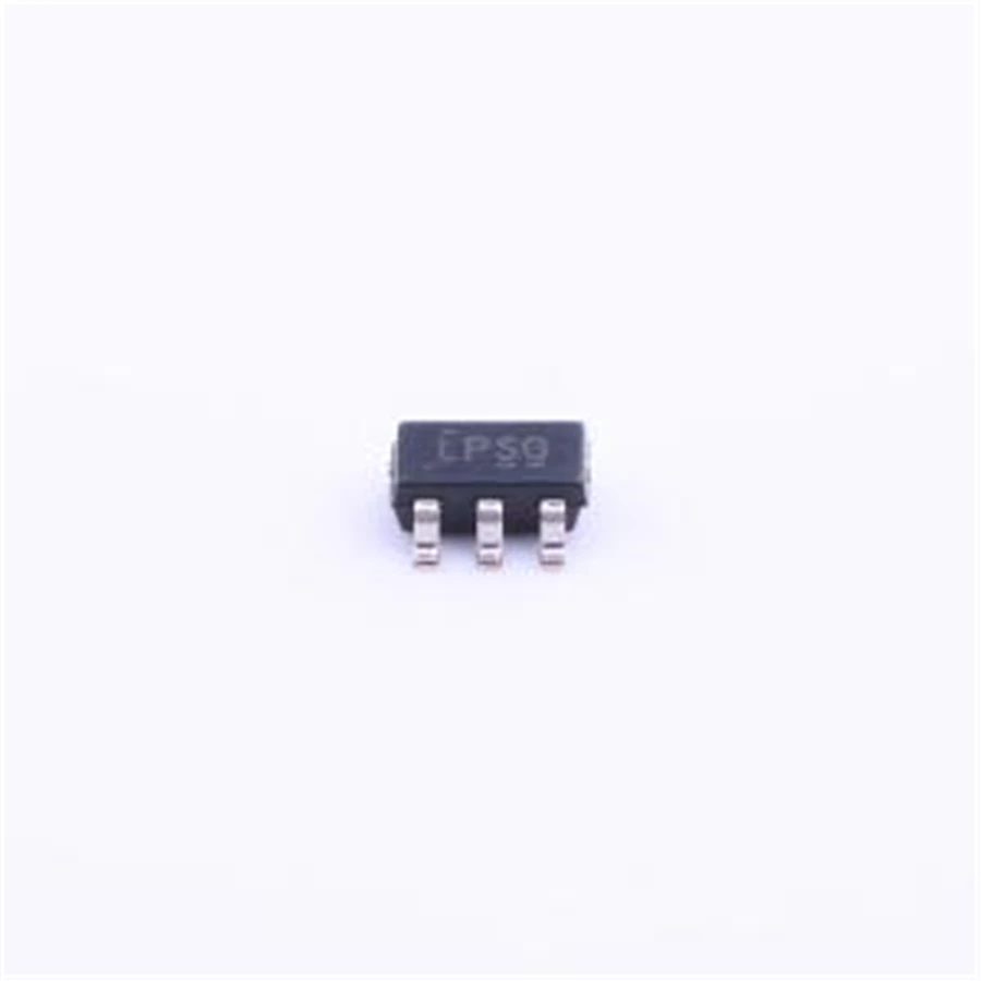 LP2985-50DBVR