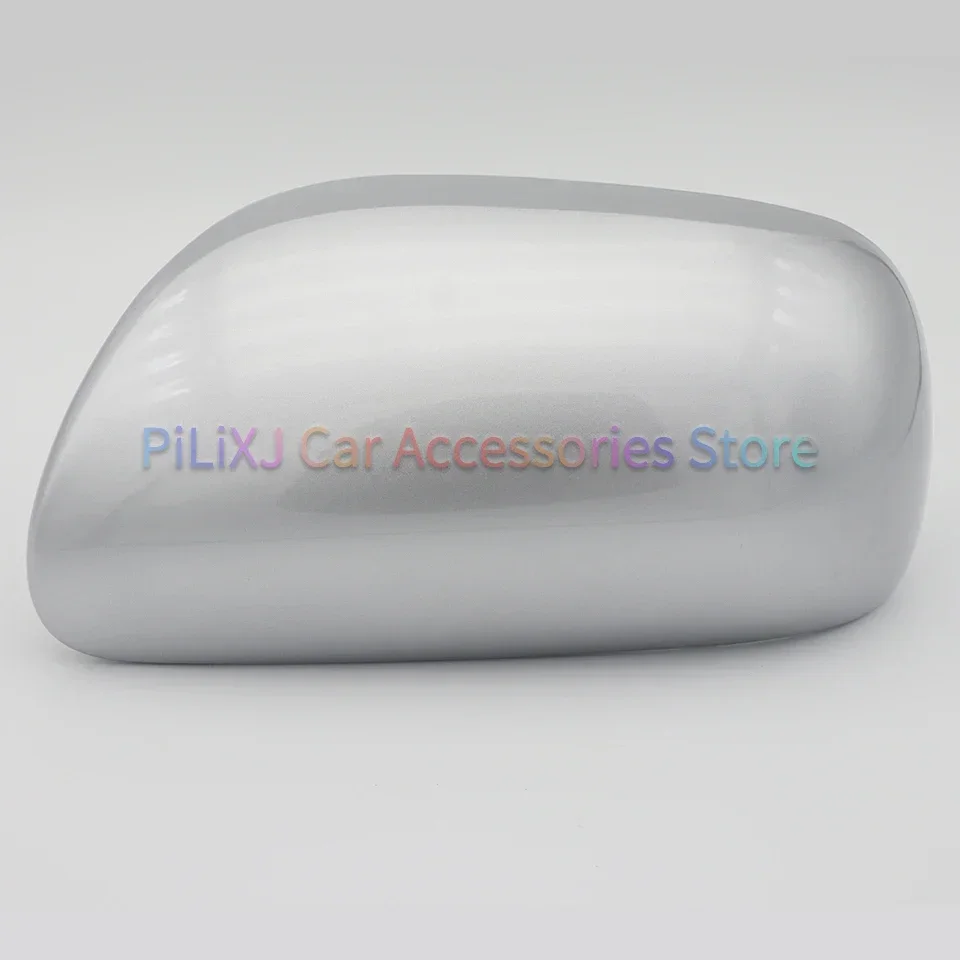 Toyota Corolla ALTIS 2007 2008 2009 2010 2011 2012 2013 백미러 쉘 커버 캡 하우징 윙 사이드 미러 페인트