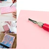 Rubber Block Stamp Carving Block Stamp Making Kit  with Cutter Tools, Cutter Kit Assortment, Stamp for Printmaking, Printing 3