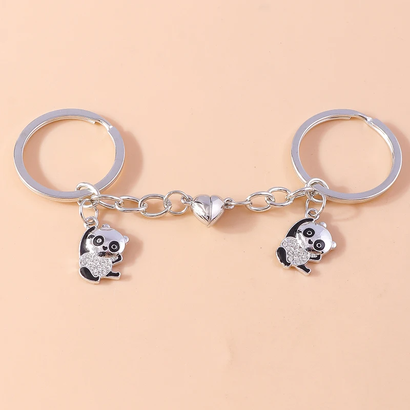Klassische Metall E-Gitarre Schlüssel bund Mini Musik instrumente Schlüssel ring Anhänger für Schlüssel halter Handtasche Charm Zubehör – Detail 9