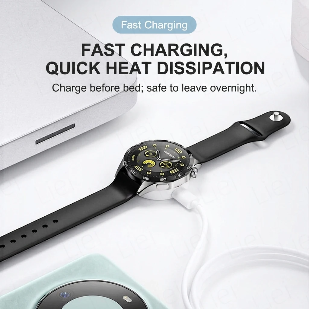Magnetic Charger