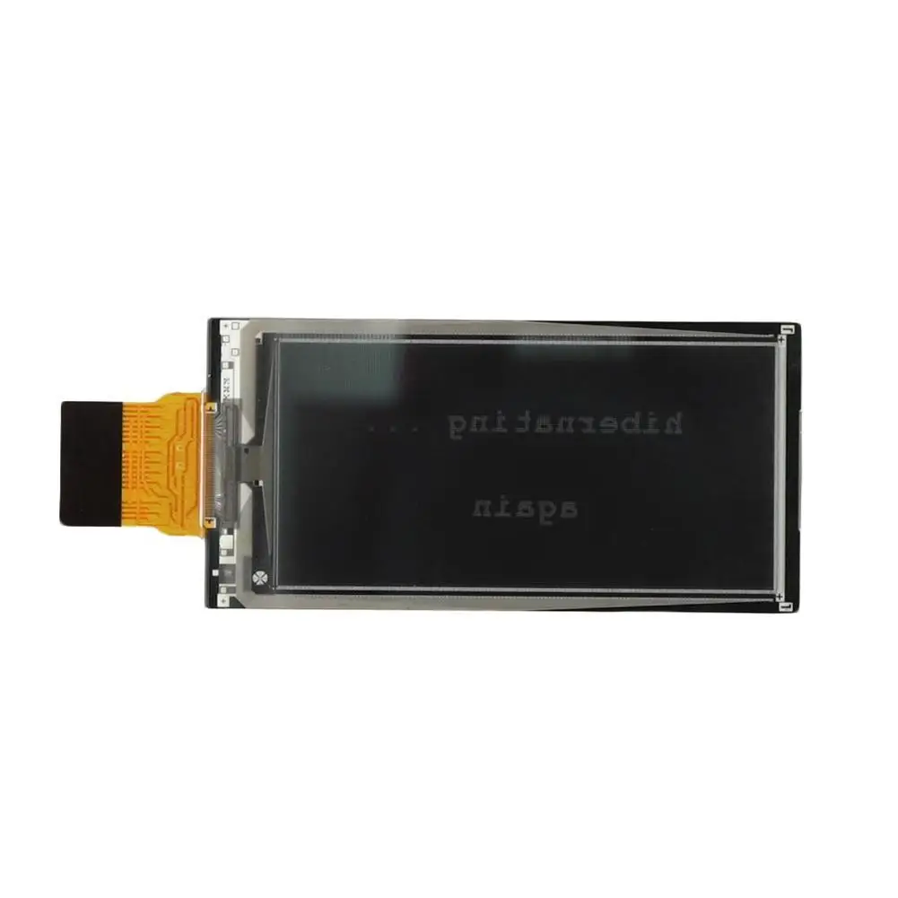 LCD Screen Display LCD Display for Netatmo Smart Thermostat V2
