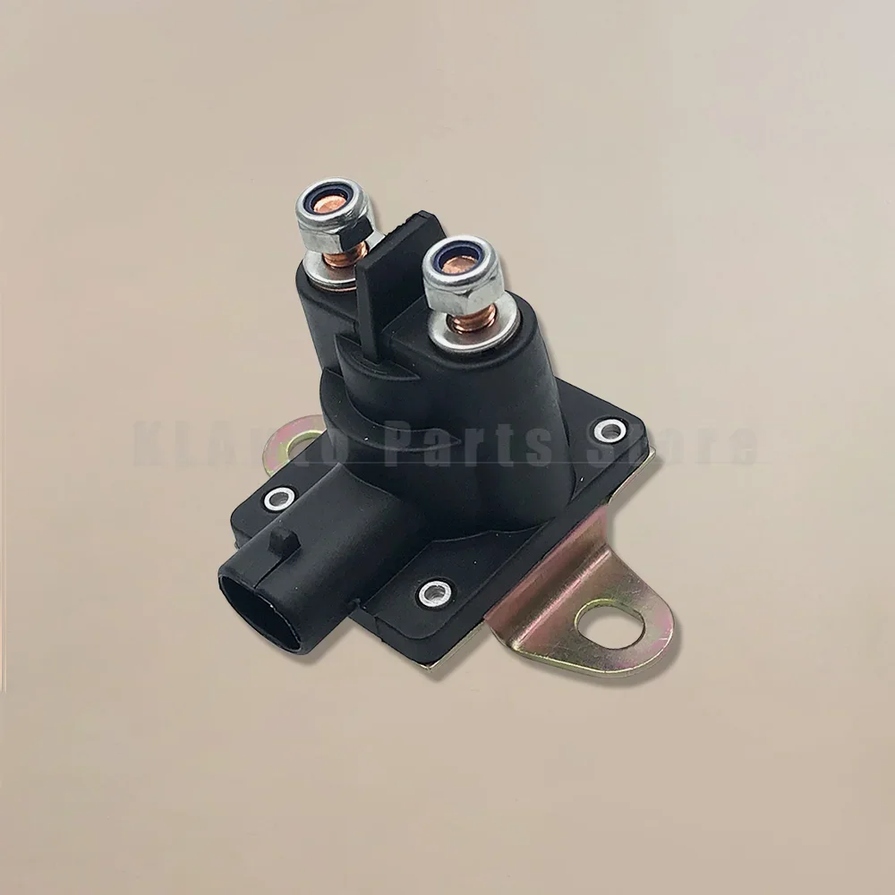 

Starter Relay Solenoid 278000513 For Sea-Doo SP SPI SPX GS GSI GSX GTI GTS GTX Solenoid Relay Switch 278002347 278003012