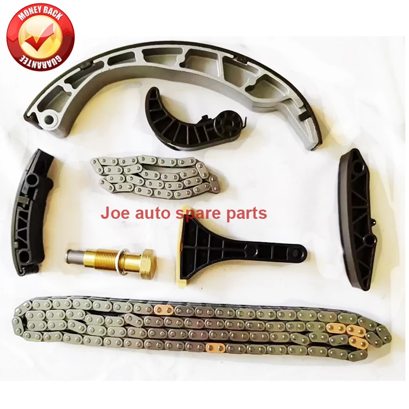 D27 D27DT engine Timing Chain Tensioner Kit for SSANGYONG Rexton Stavic
